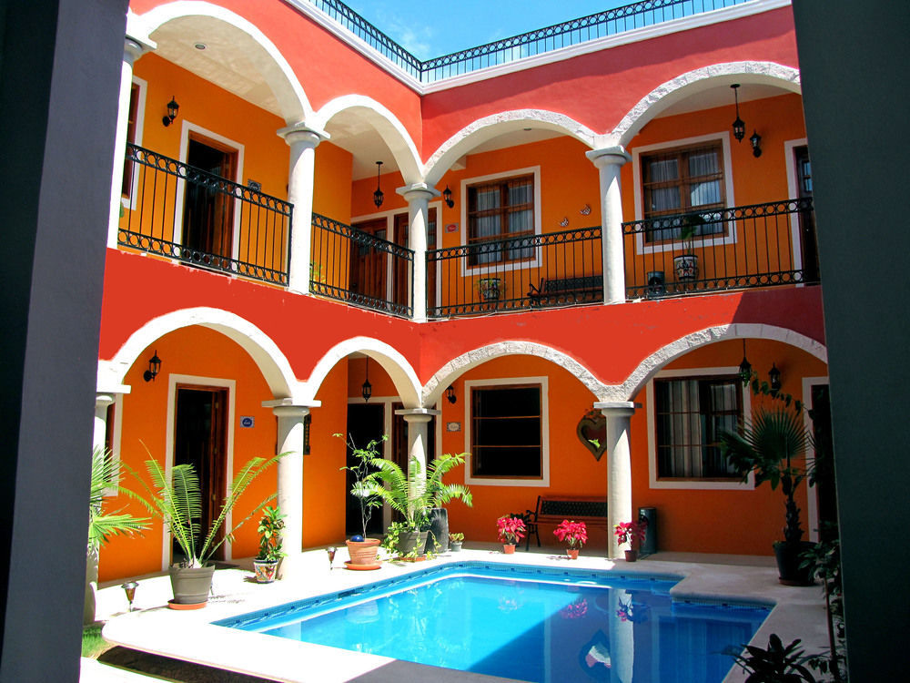 Casa Sofia With Pool Hotel