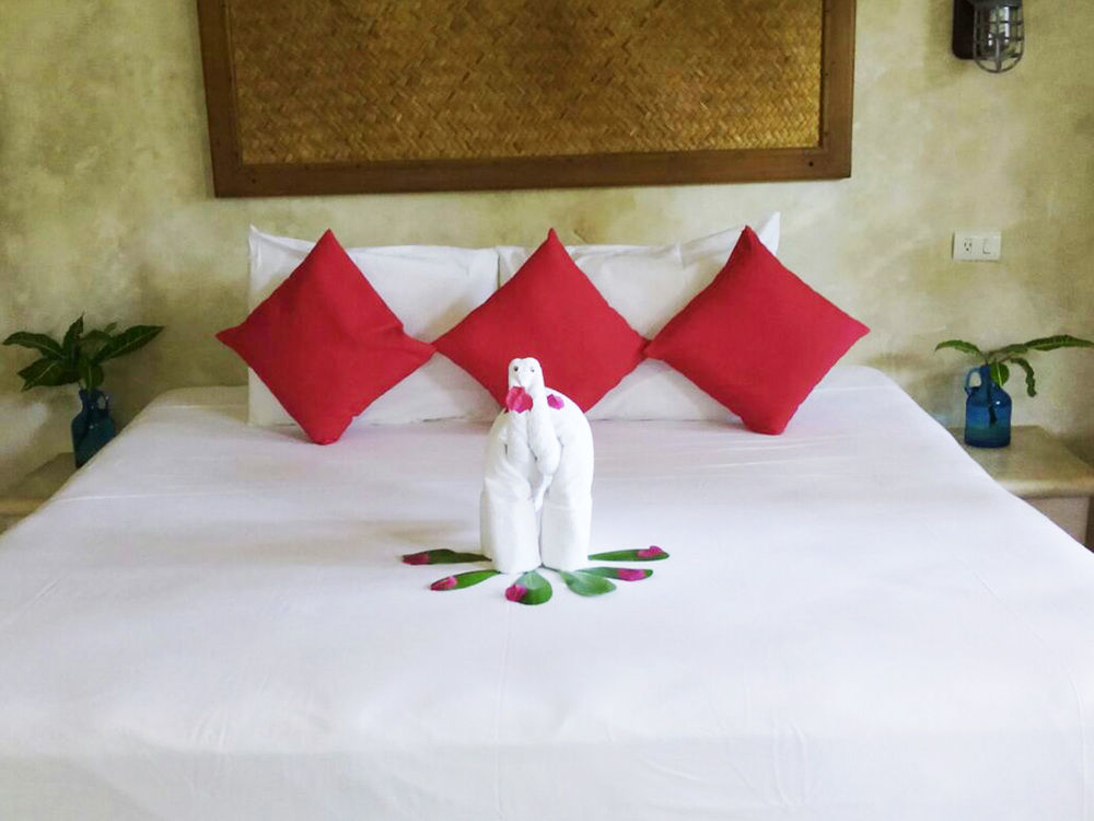 Hotel La Conchita (adults Only) 4*