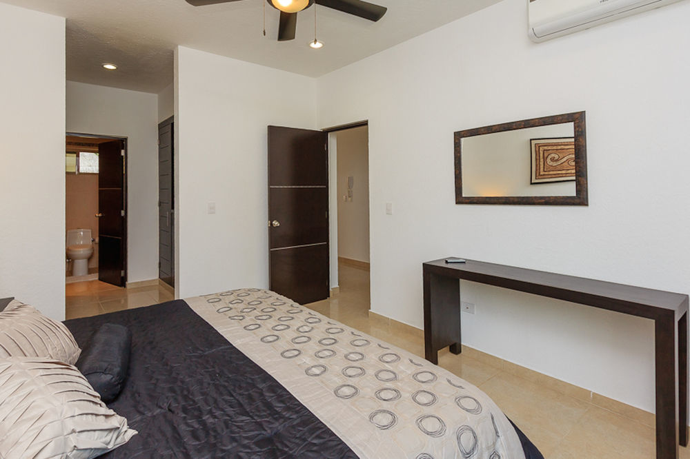 Condos Perfectly Situated Between The Beach & Tulum Town By Stella Rentals Tulum