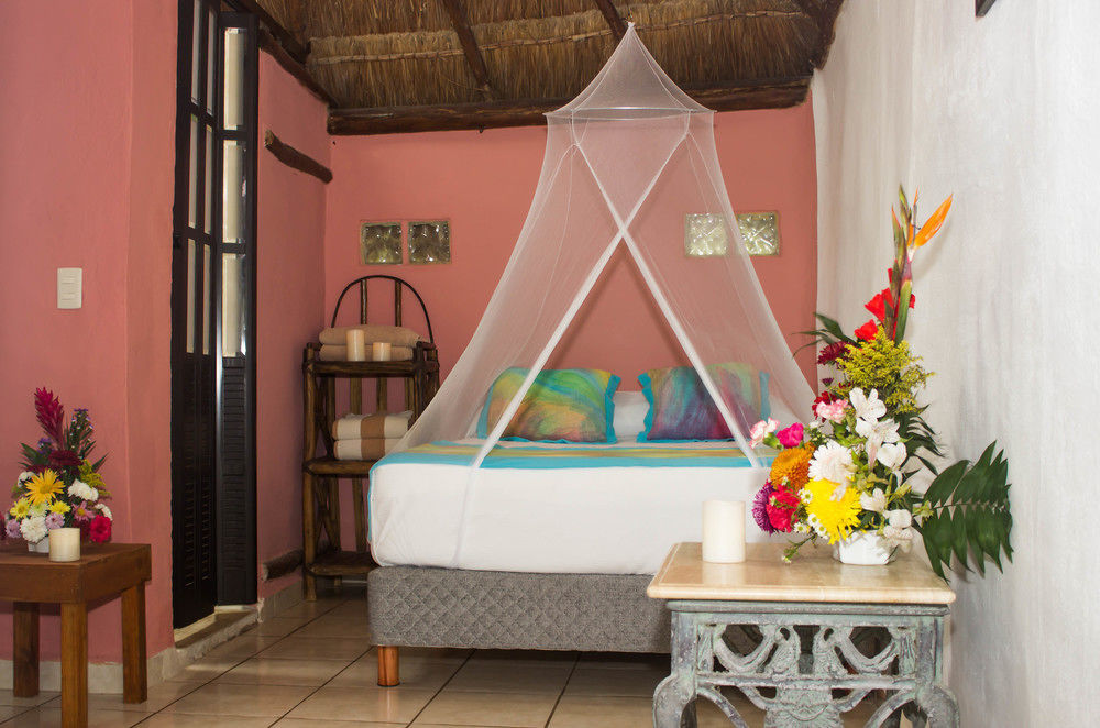 Hotel Playa Xcanan 3*