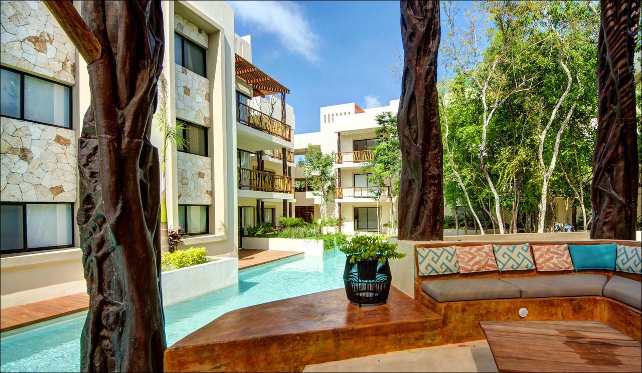 Ana's Village Apartment *