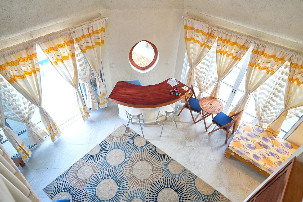 Bed & Breakfast Casa Cenote