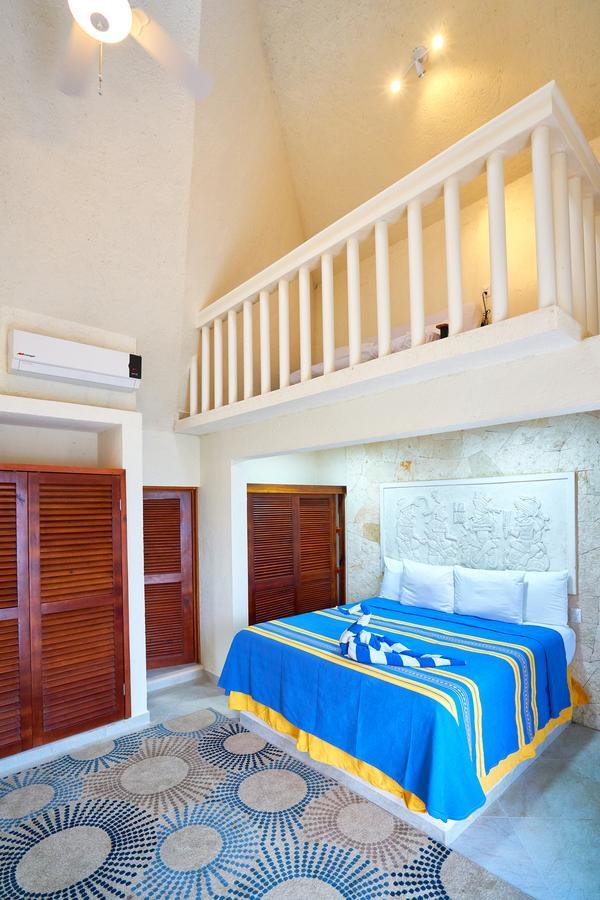 Bed & Breakfast Casa Cenote Tulum