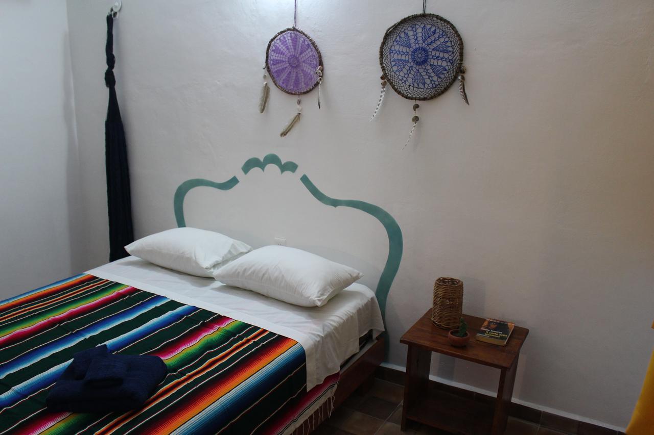 Naay Bej Hotel Tulum