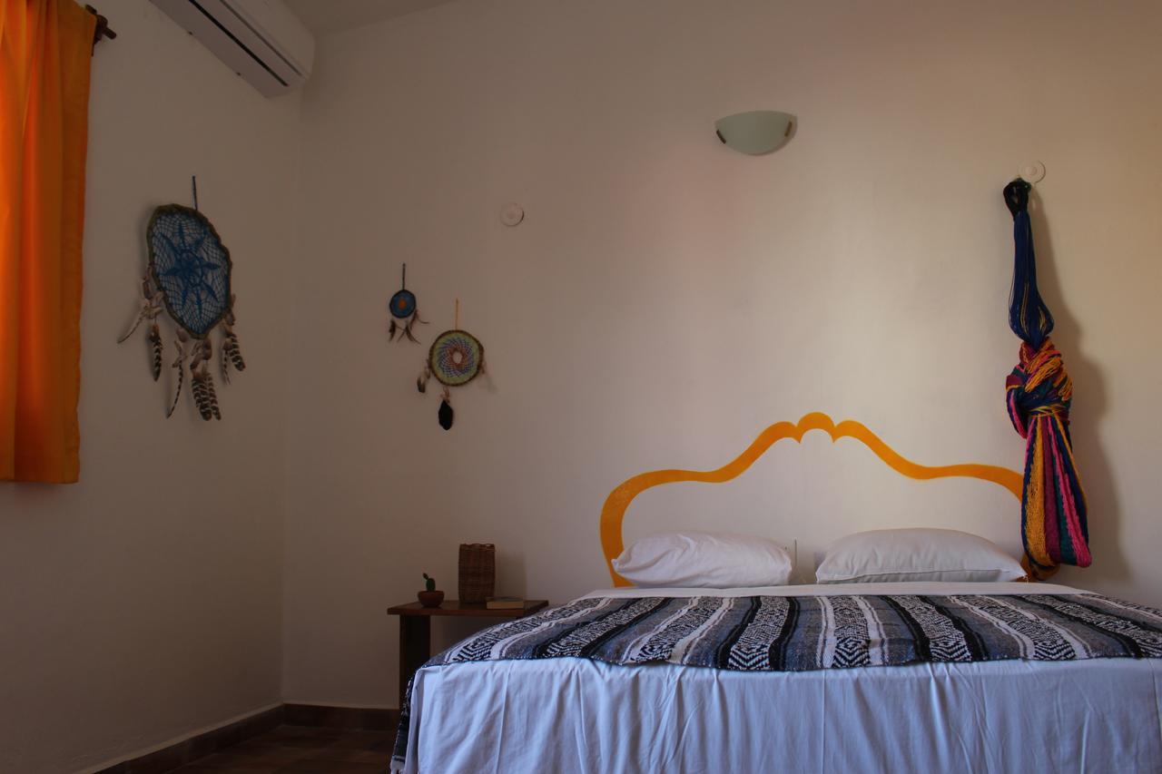 Naay Bej Hotel Tulum