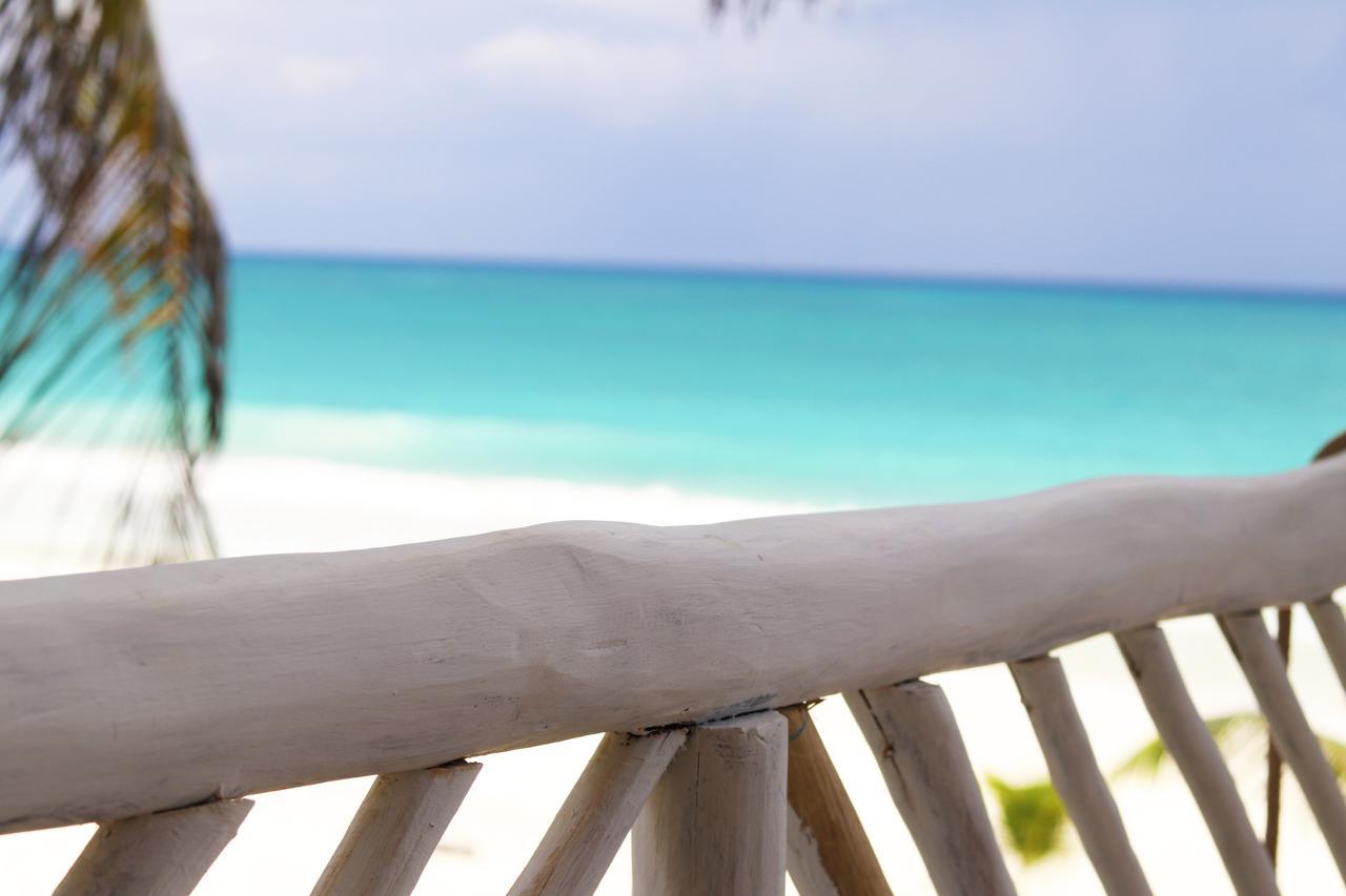 Amigos Boutique 4* Tulum