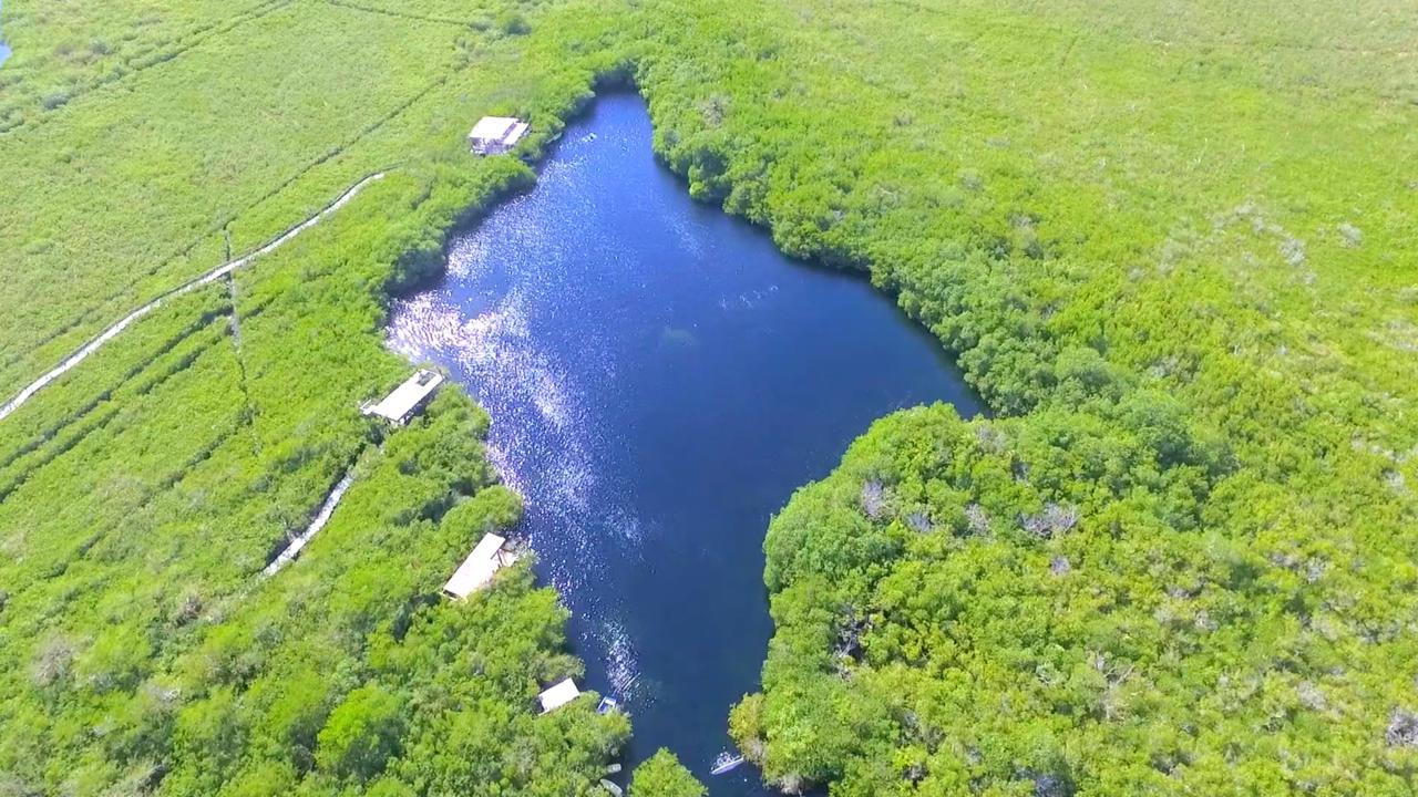 Amigos Boutique 4* Tulum