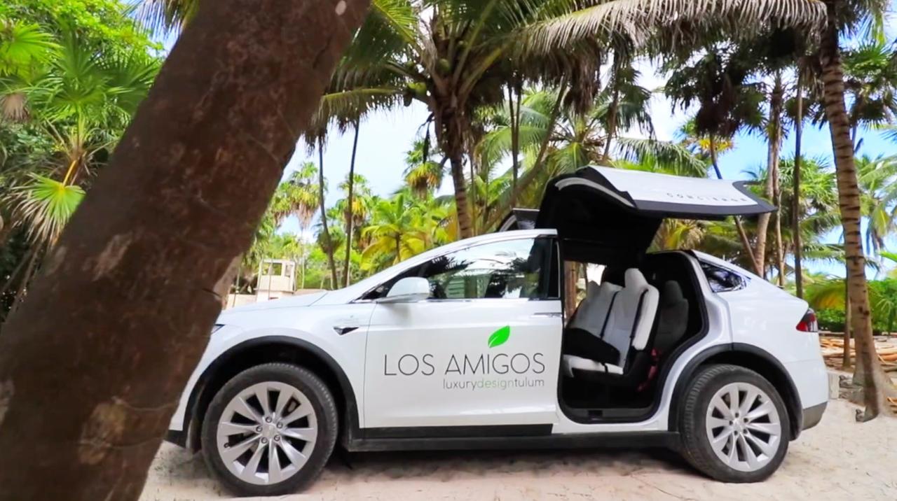 Amigos Boutique Hotel