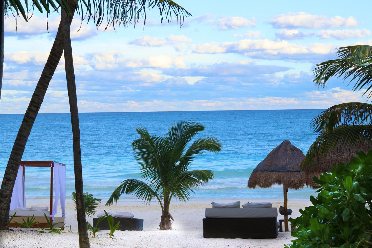 Amigos Boutique 4* Tulum