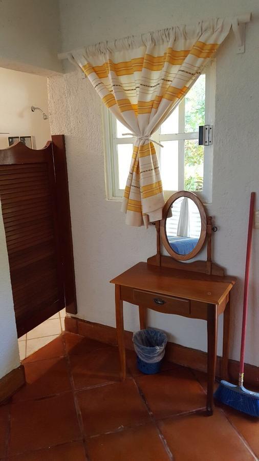 Bed & Breakfast Casa Cenote