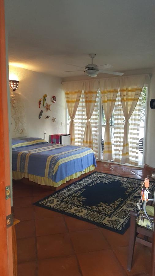 Casa Cenote *