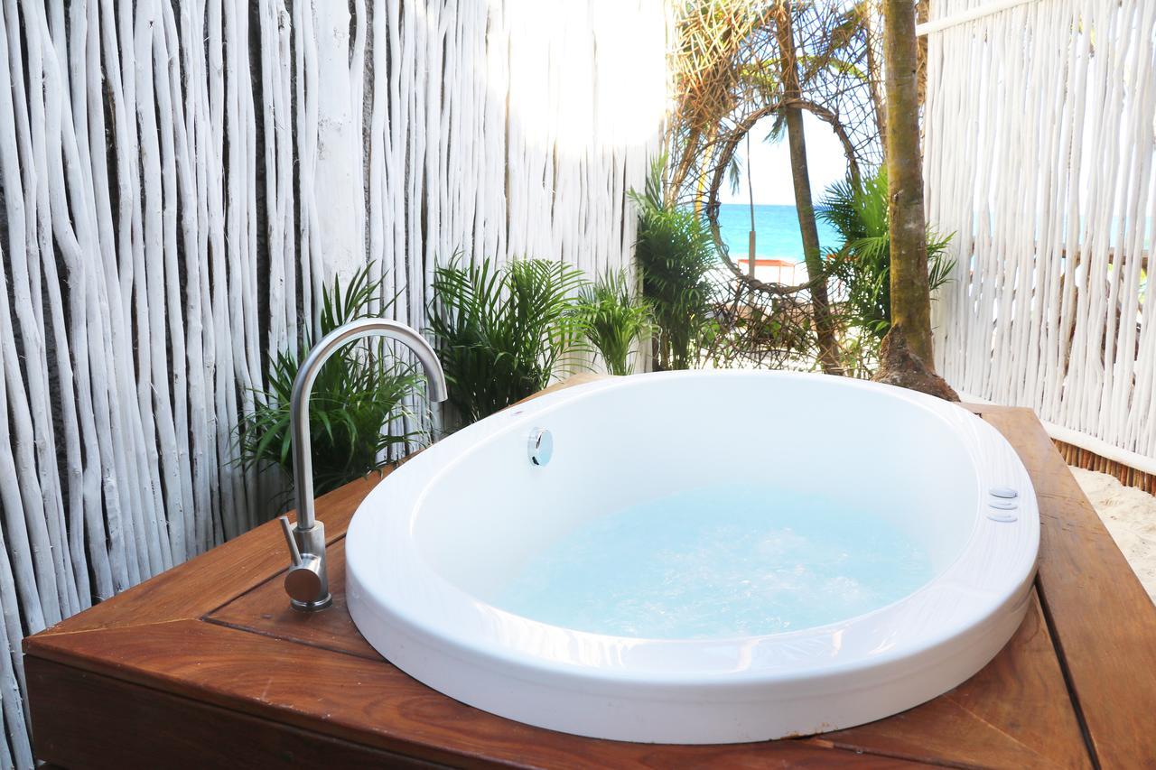 Amigos Boutique Hotel