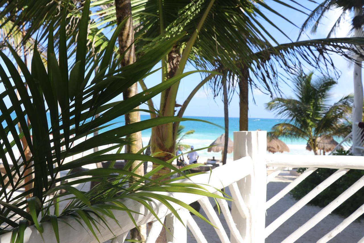 Hotel Amigos Boutique Tulum