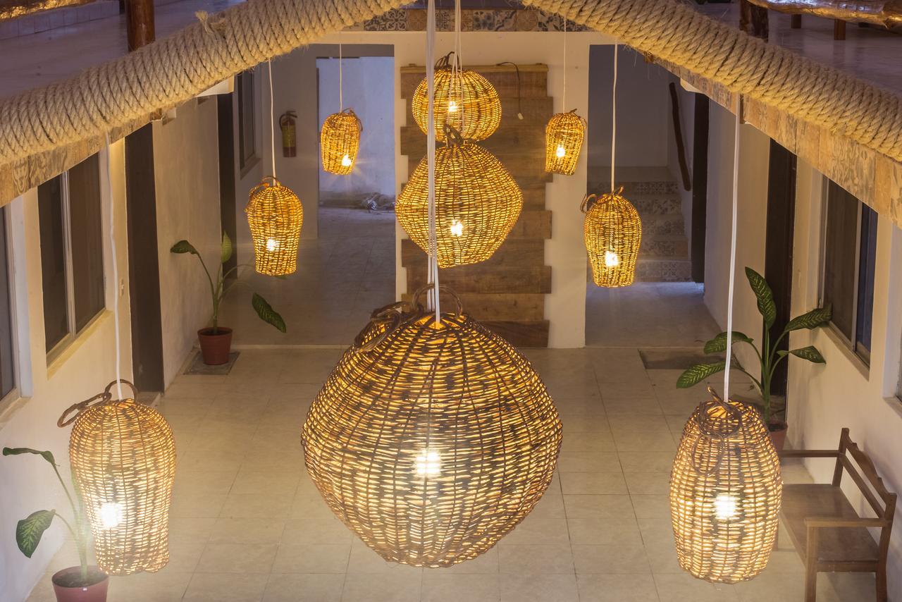 Hotel Naay Bej Tulum