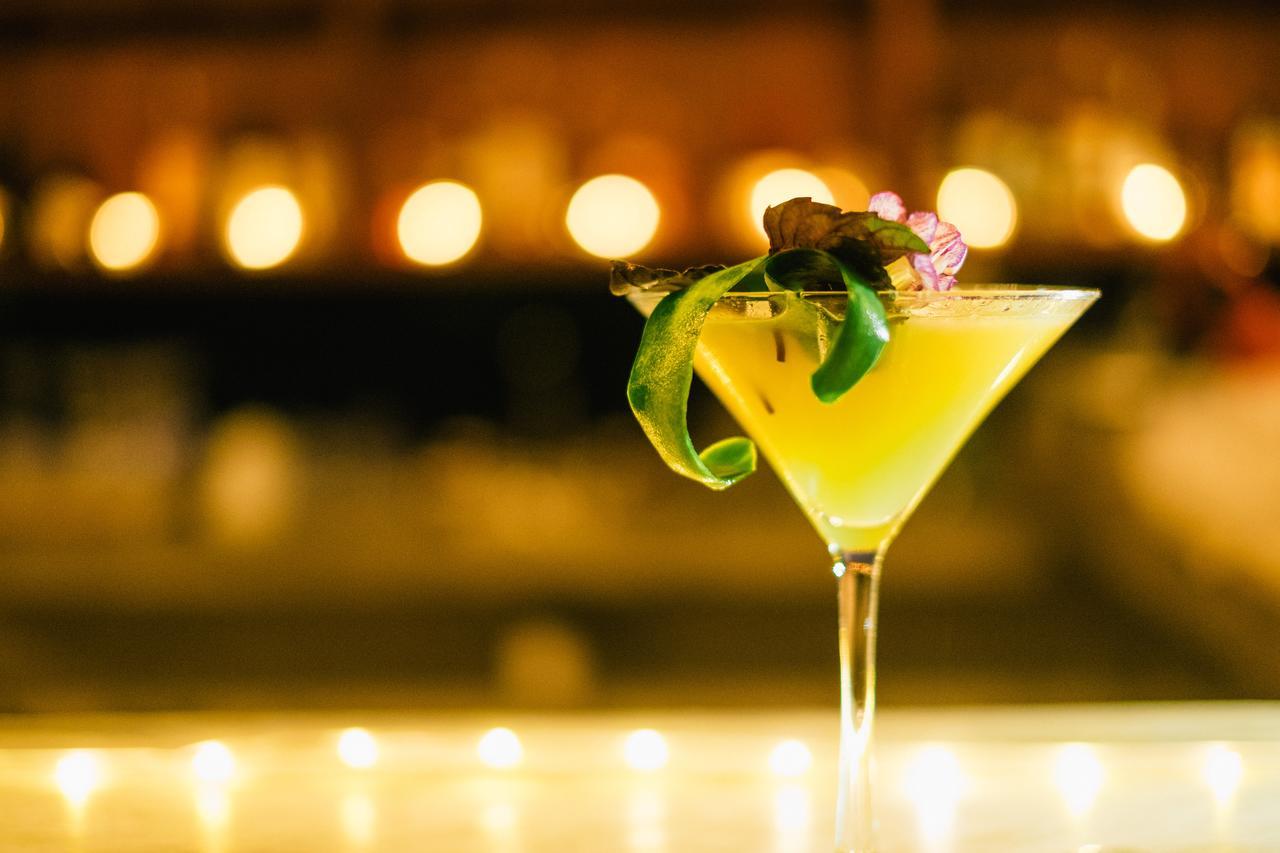 Mamasan Treehouses & 4* Tulum