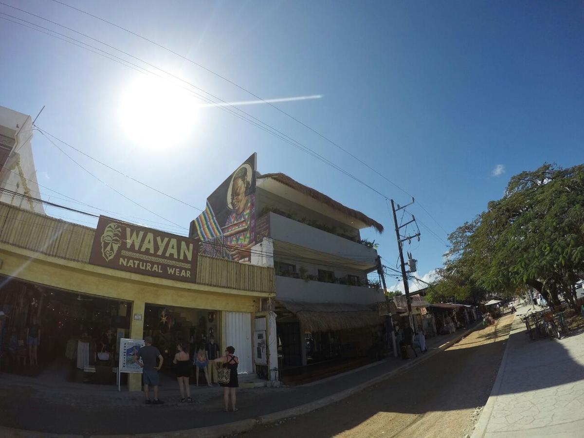 Hotel Aruma & Boutique