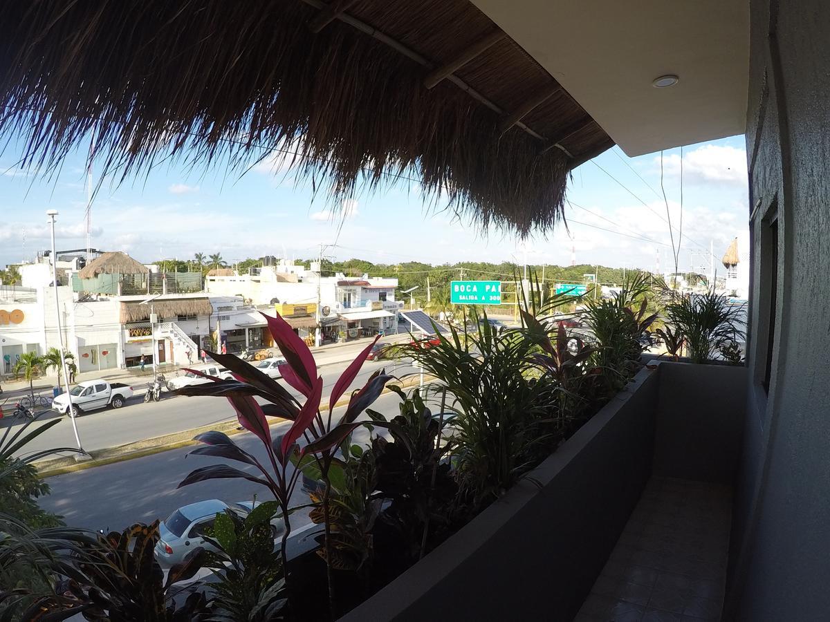 Aruma & Boutique Tulum