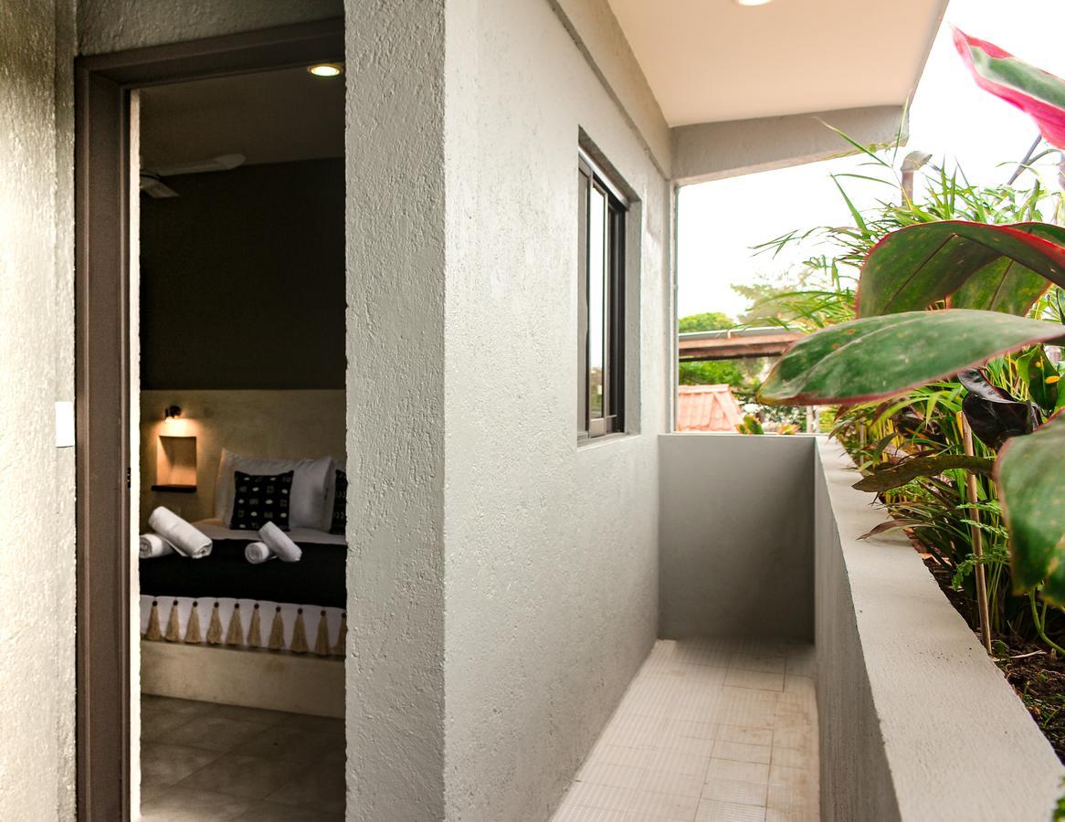 Aruma & Boutique Hotel Tulum