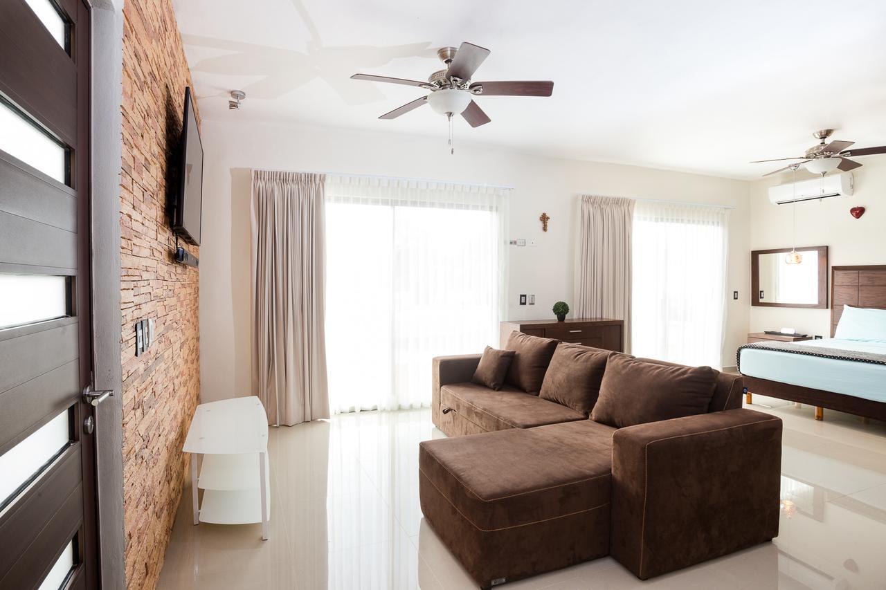 Casa Cacao Apartment Tulum