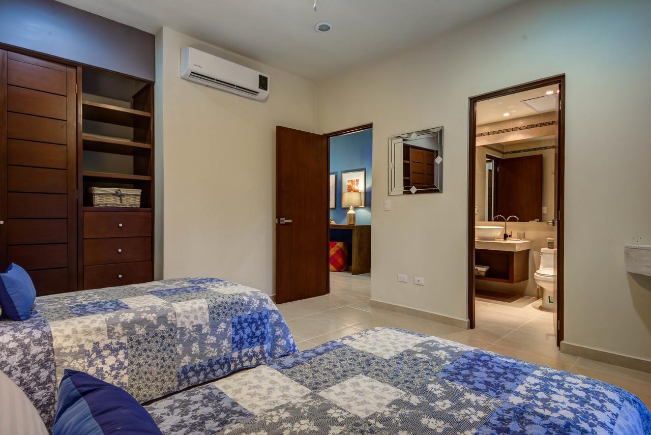 Apartment Playa Azul