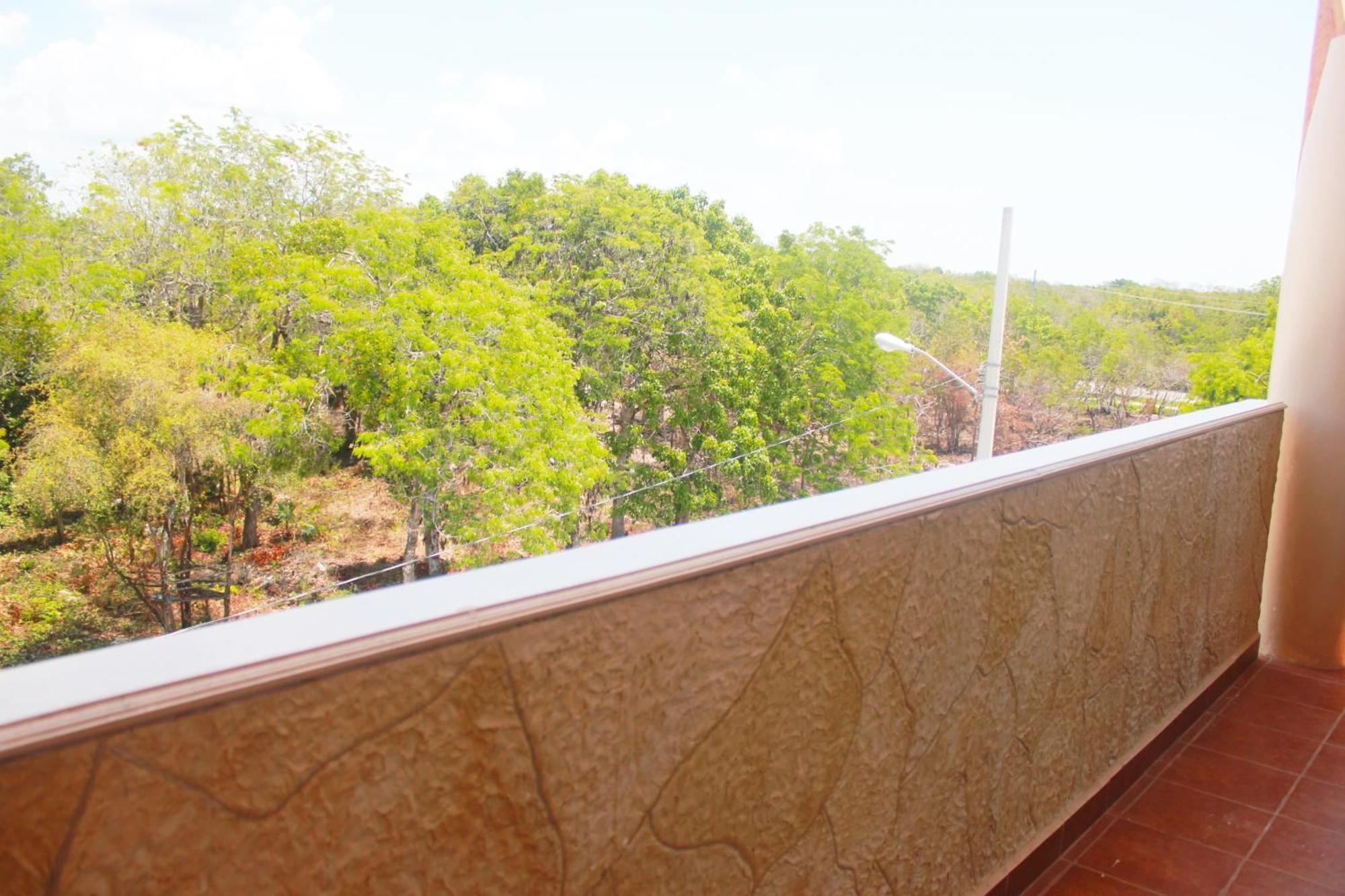Hostel Quintana Roots Tulum
