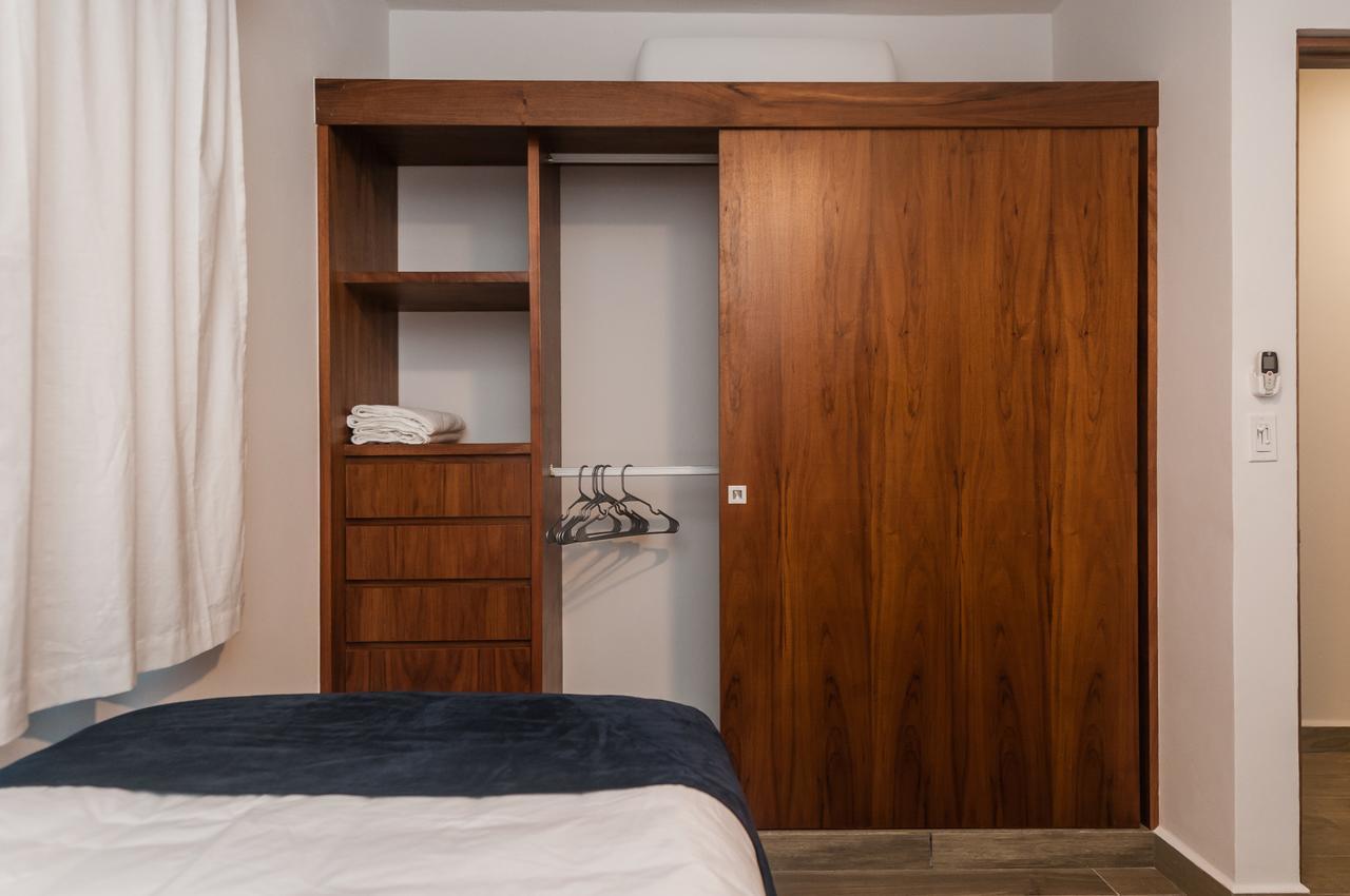 Ik Zama Apartamento *