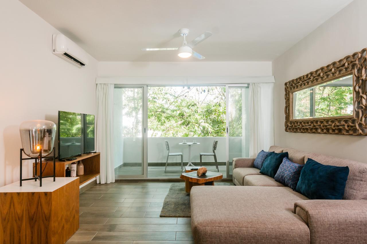 Ik Zama Apartamento Tulum