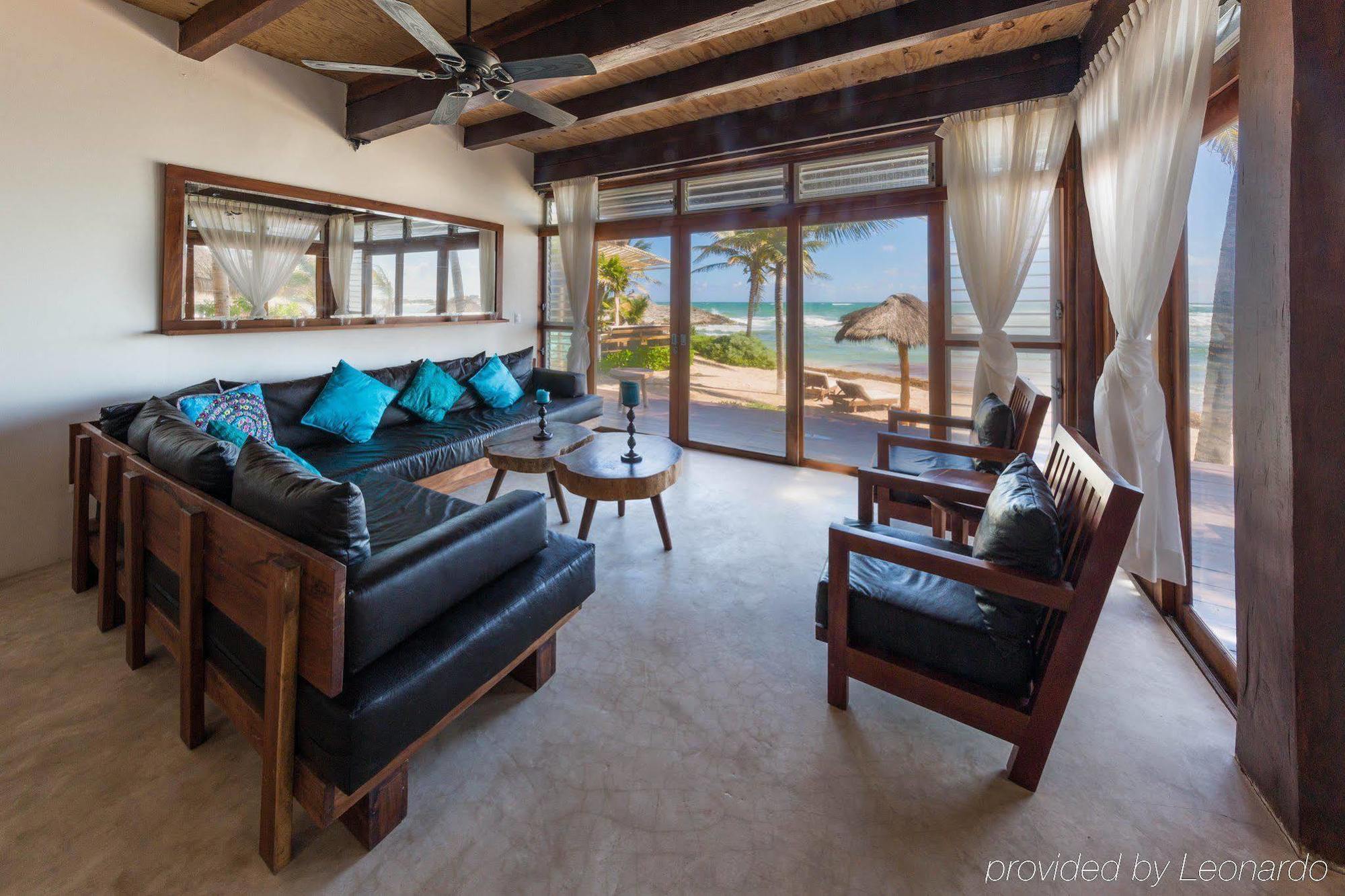 El Pez A Colibri Boutique 5*