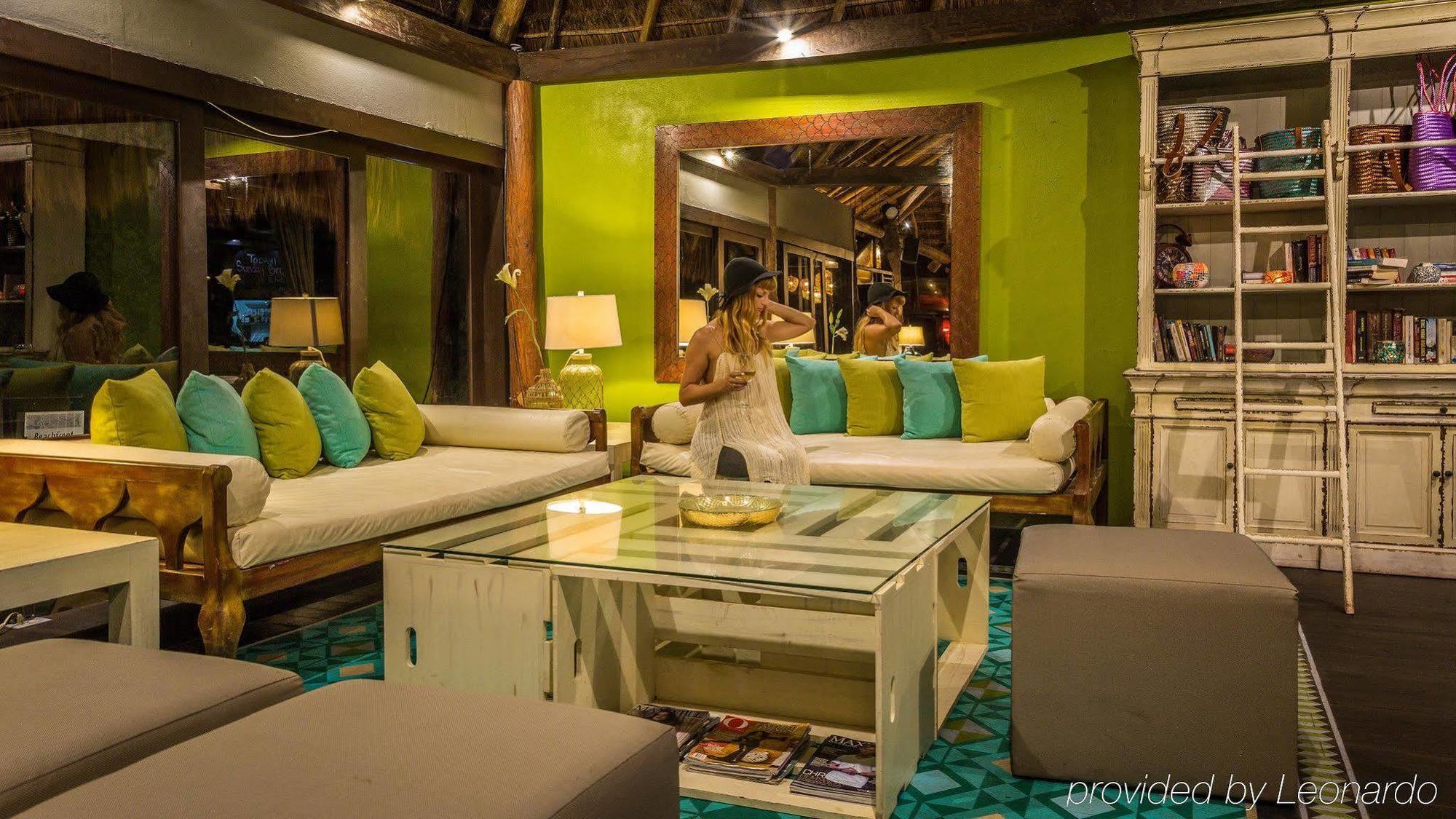 El Pez A Colibri Boutique Hotel 5*