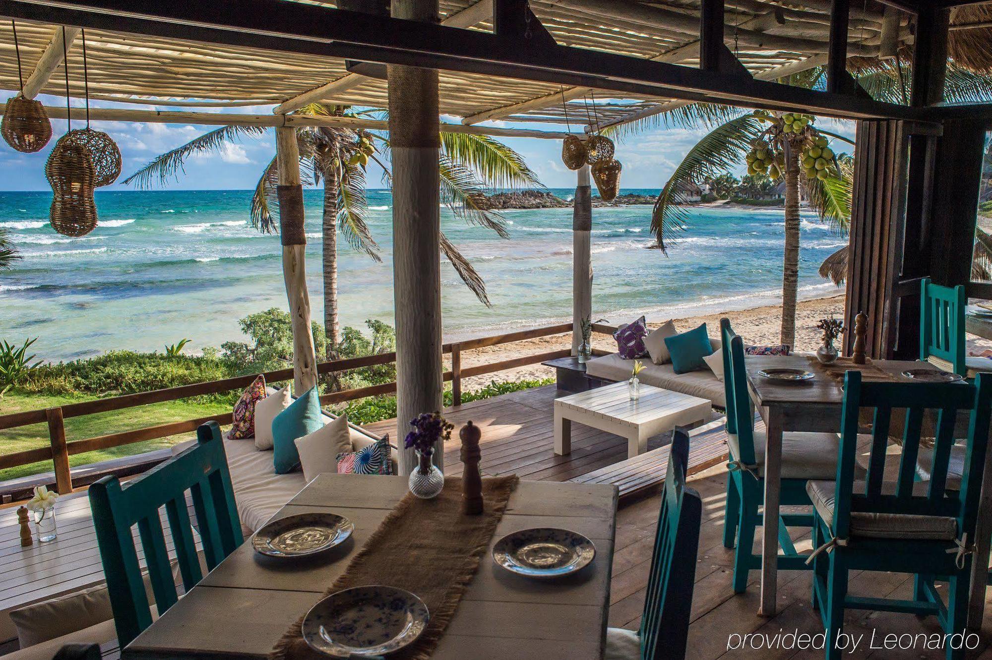 El Pez A Colibri Boutique 5*