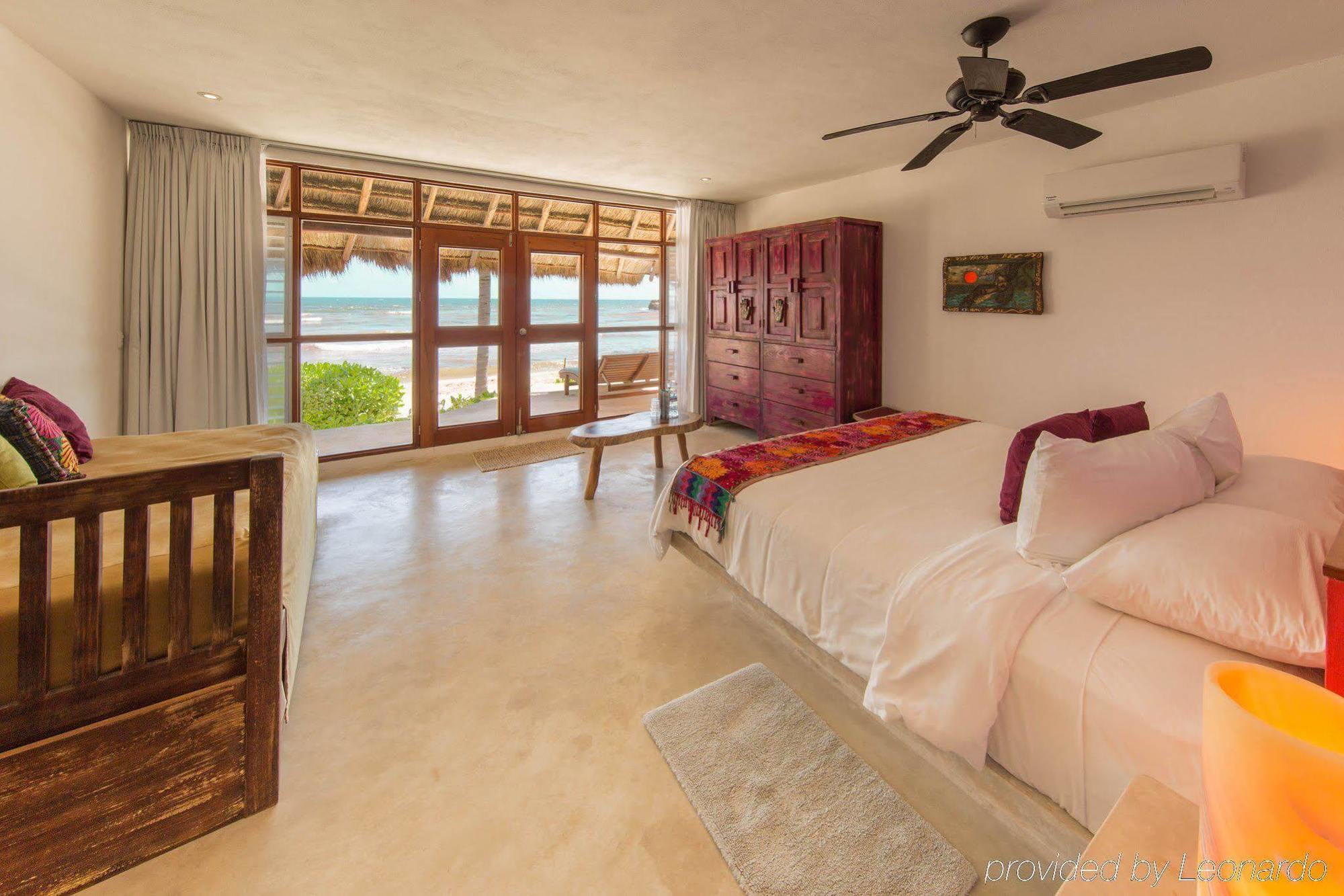 El Pez A Colibri Boutique 5*