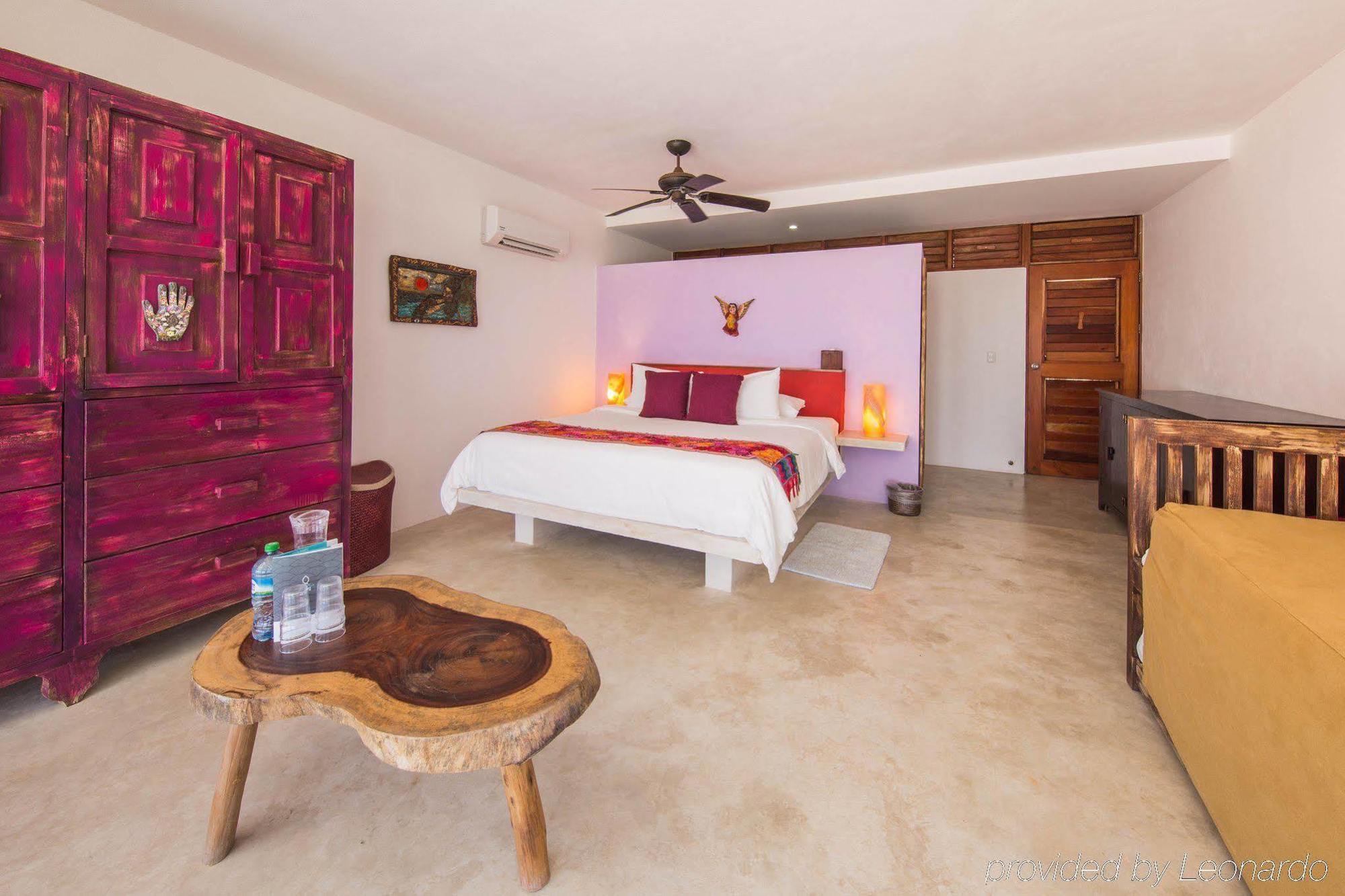 El Pez A Colibri Boutique 5*