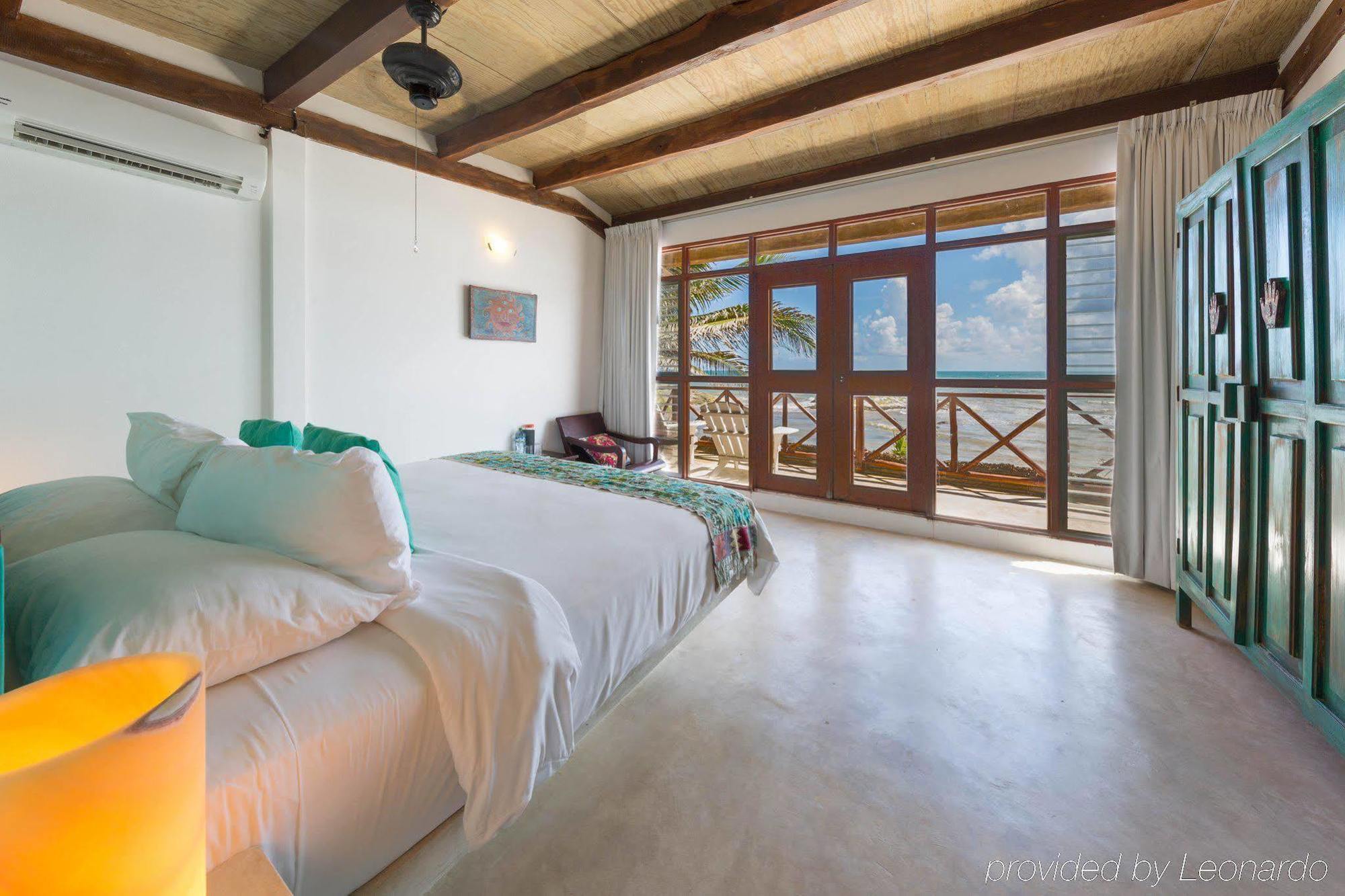 El Pez A Colibri Boutique Hotel Tulum