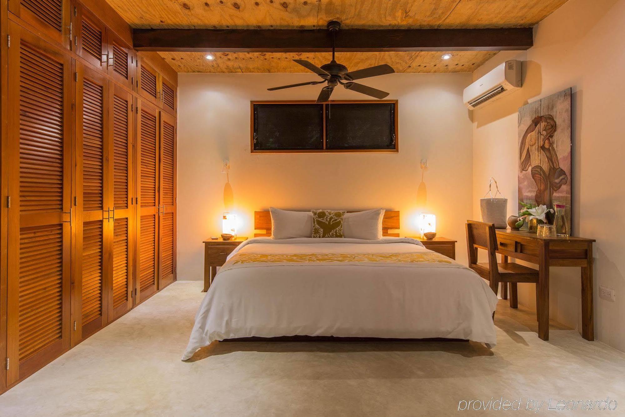 El Pez A Colibri Boutique 5*