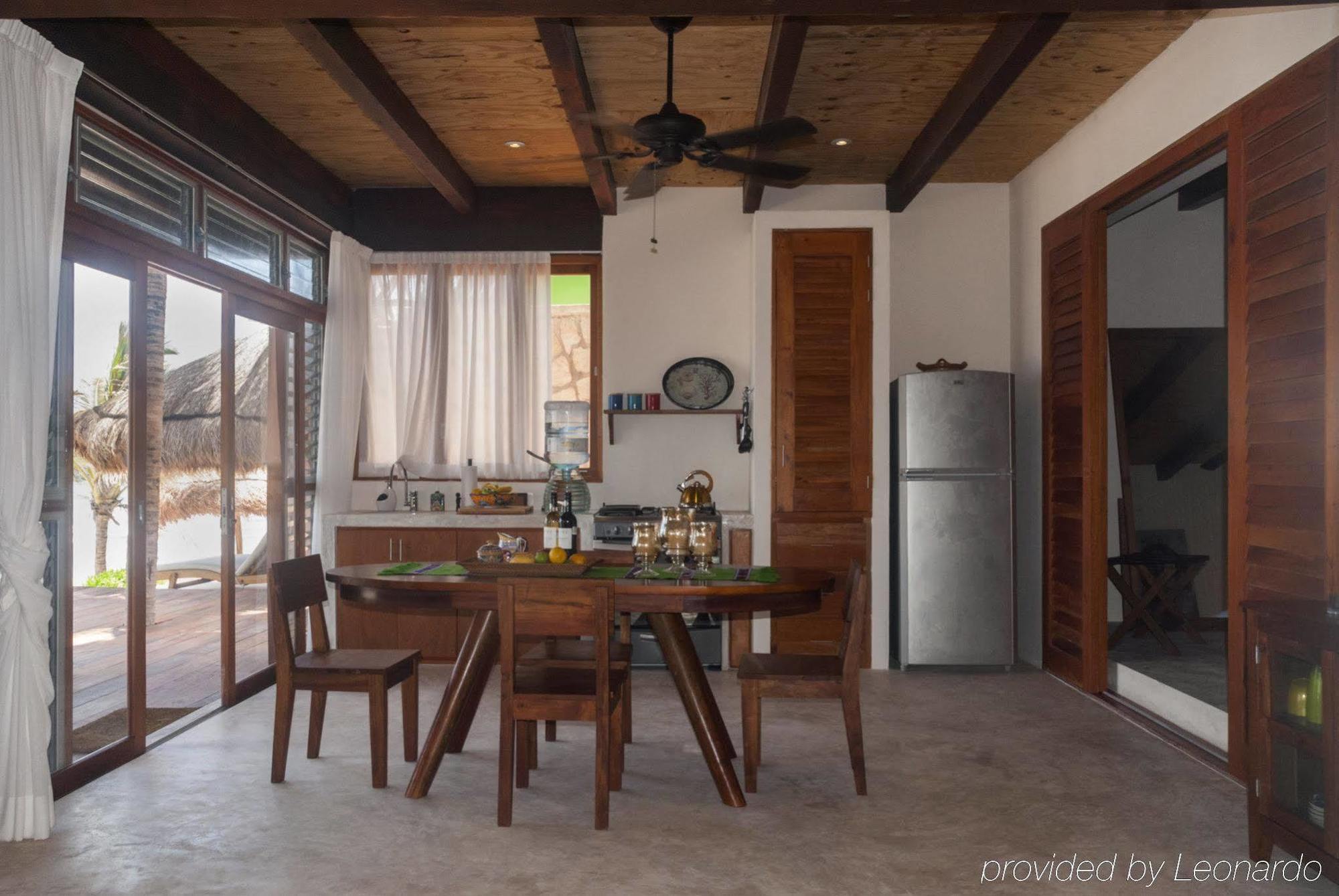 El Pez A Colibri Boutique Tulum