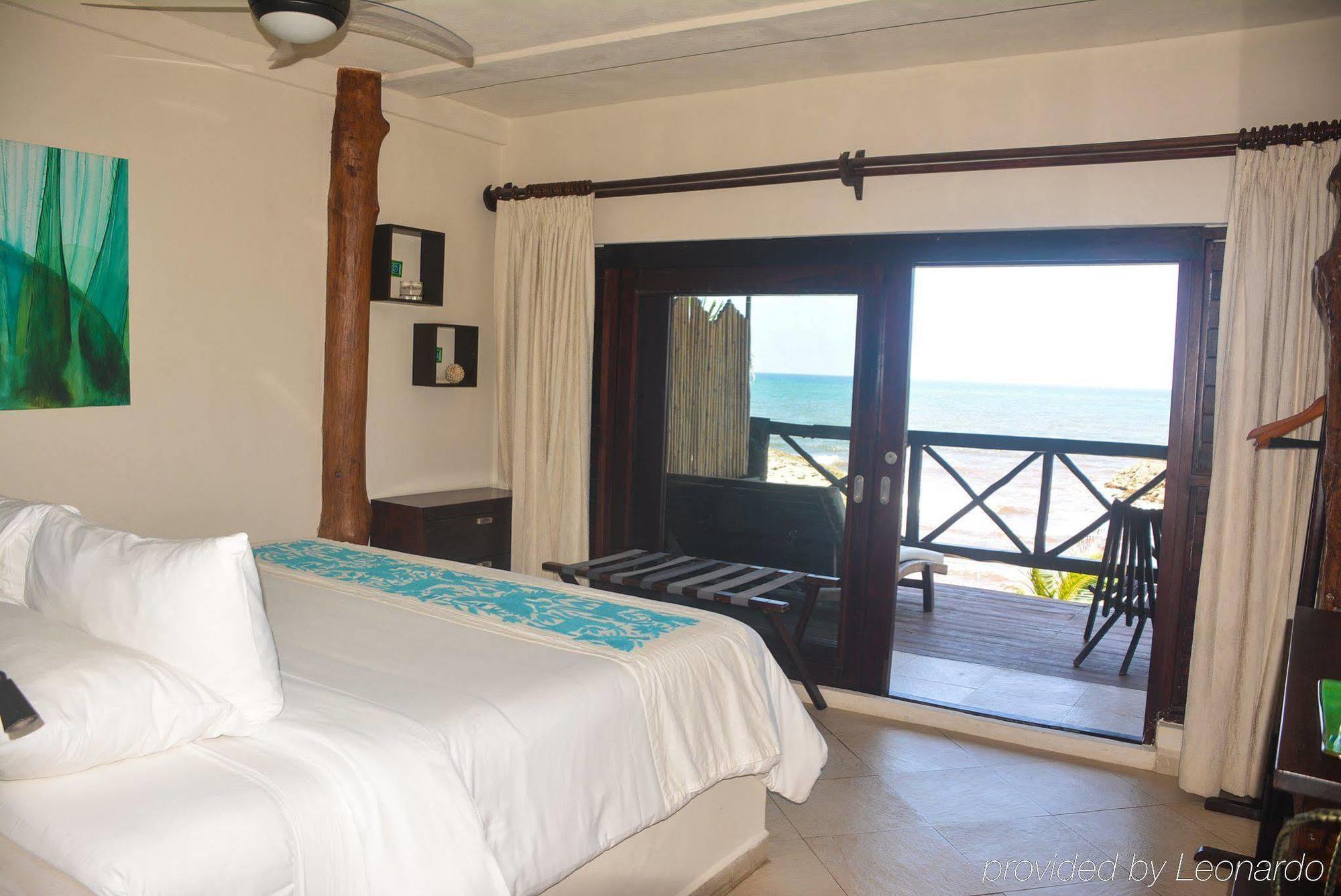 El Pez A Colibri Boutique Hotel 5*