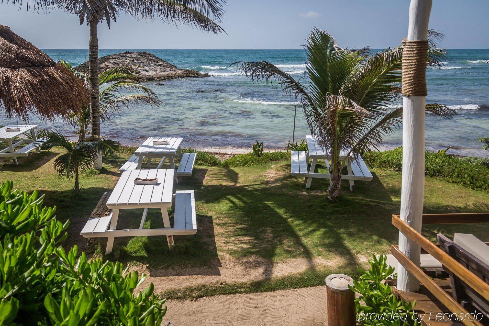 El Pez A Colibri Boutique 5* Tulum