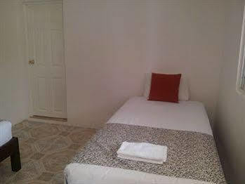 Tequila Hotel 3*