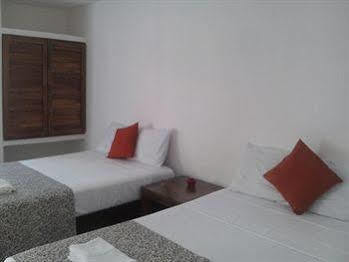 Hotel Tequila 3*