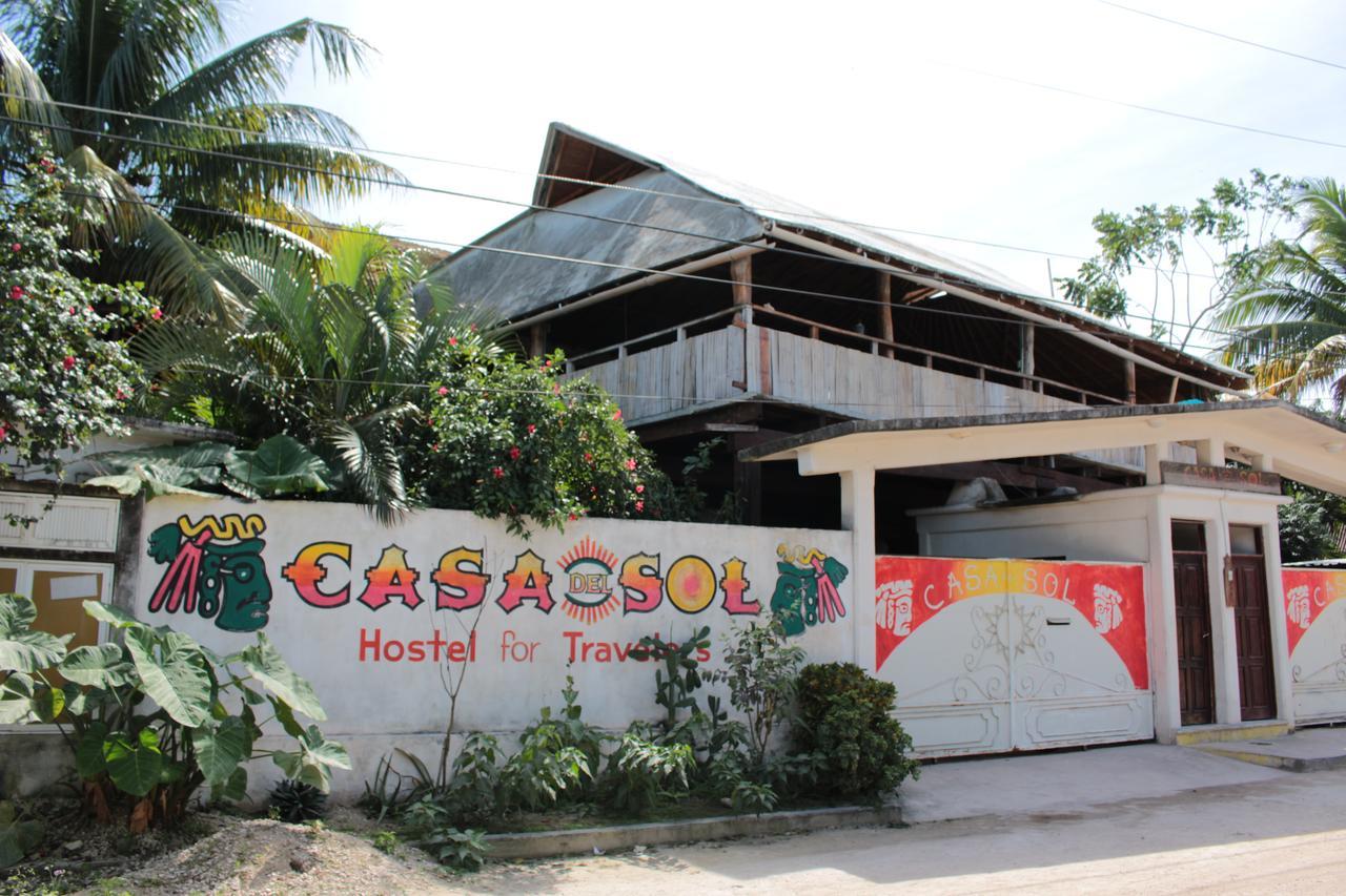 Hostel Casa Del Sol Tulum
