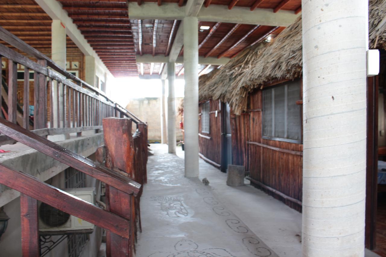 Hostel Casa Del Sol Tulum