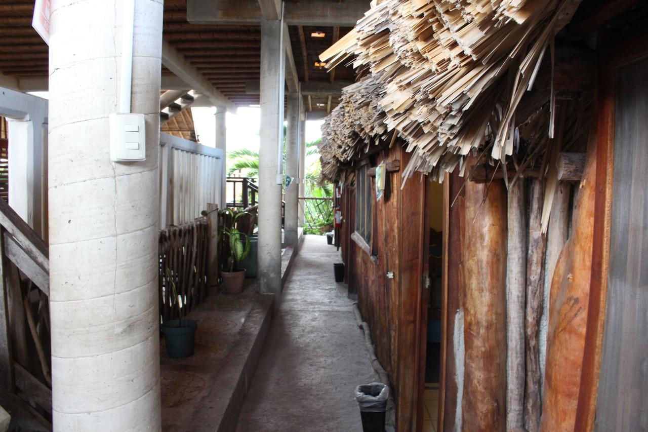 Hostel Casa Del Sol