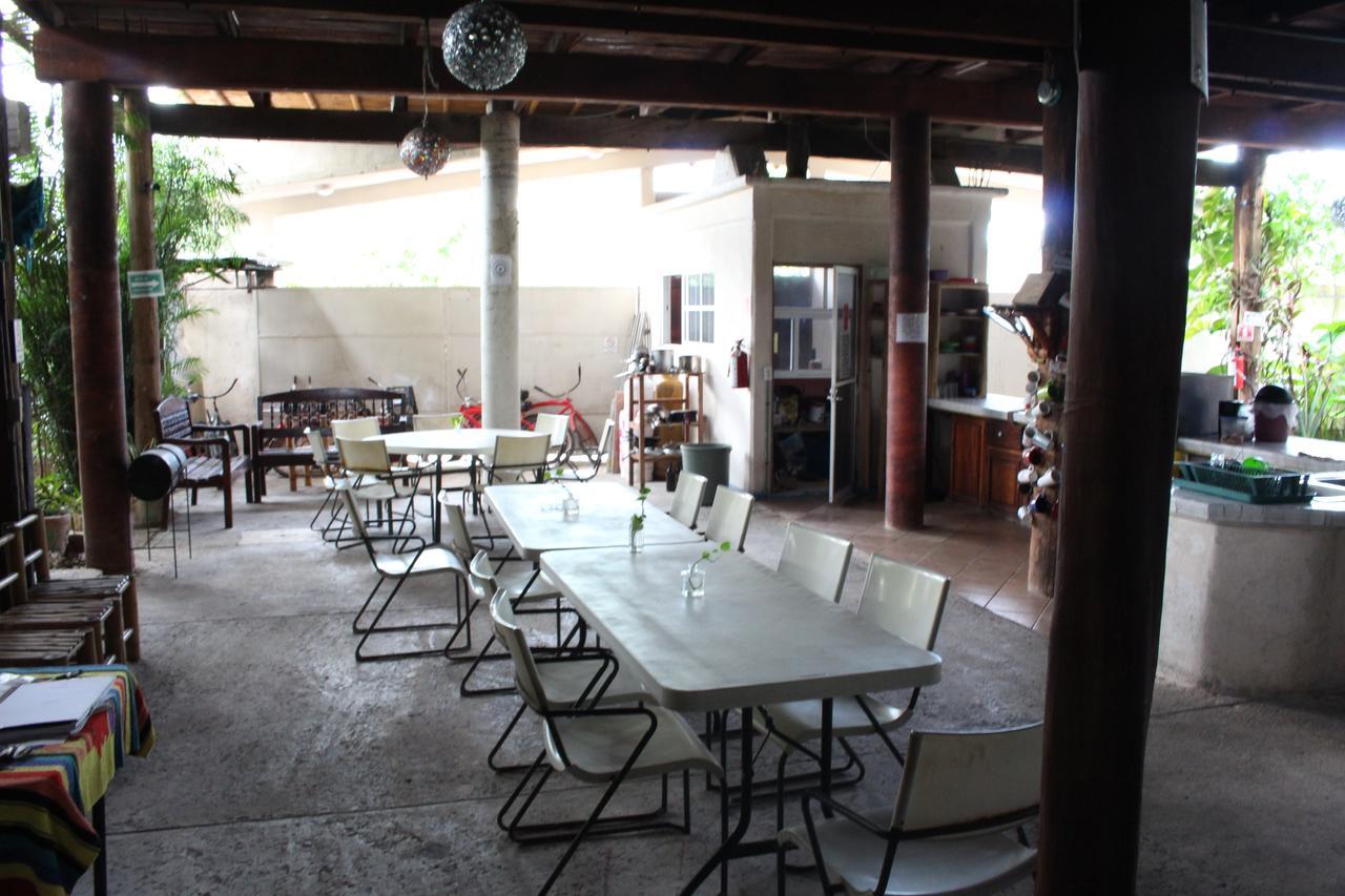 Hostel Casa Del Sol