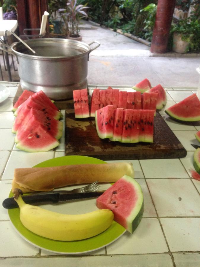 Hostel Casa Del Sol Tulum