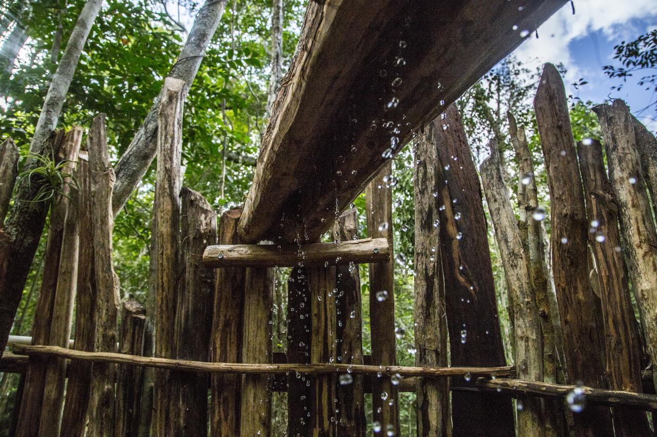 Lumapi Tulum