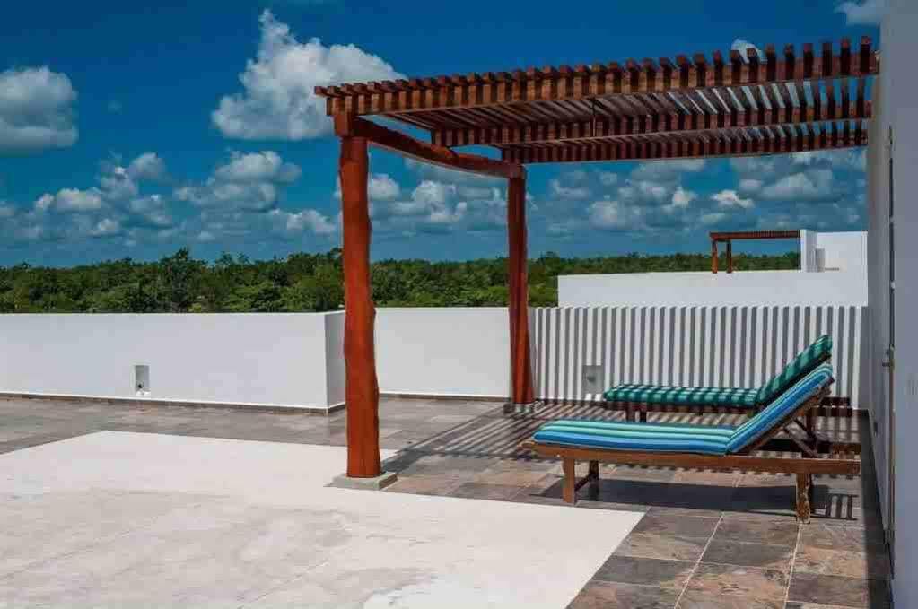 Mayan House Hotel 3*