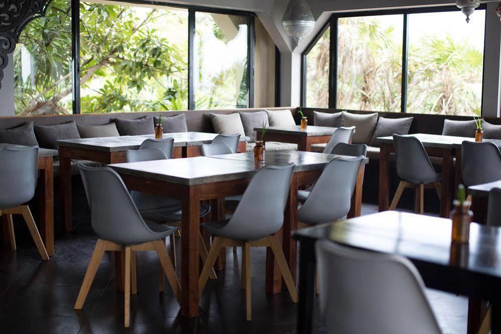 Mezzanine By La Zebra, An Slh (adults Only) 5*