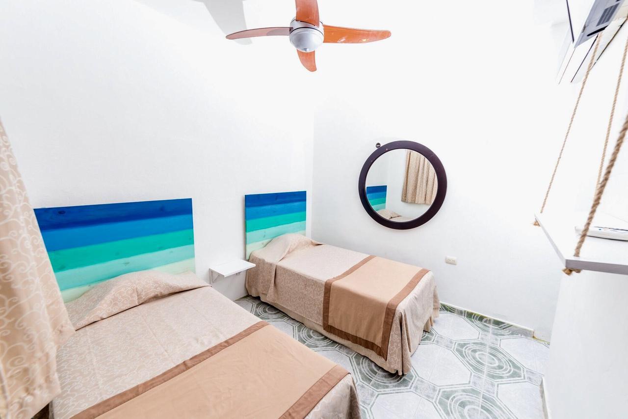 Nicte Ha Hotel Tulum