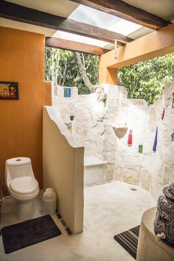 Bed & Breakfast La Selva Mariposa *