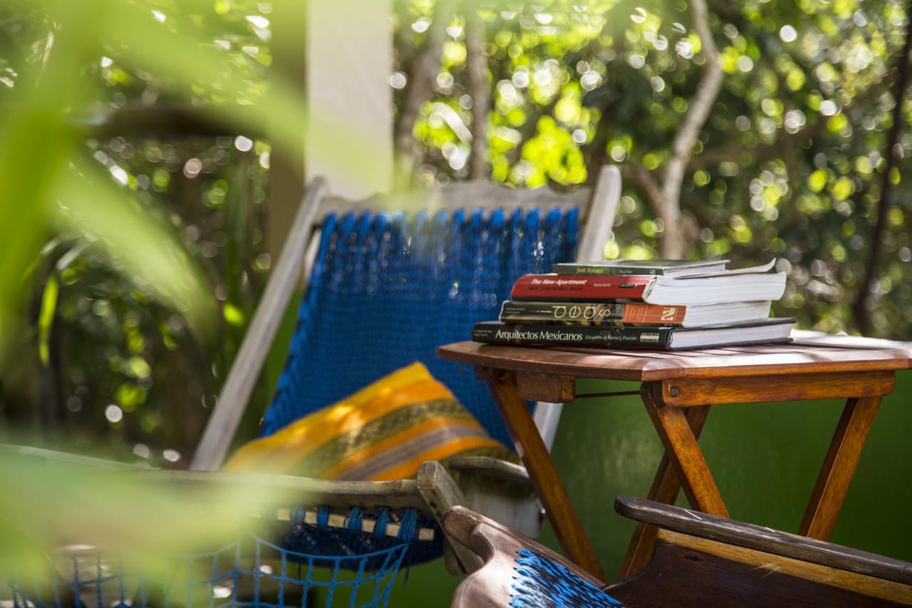 La Selva Mariposa * Tulum